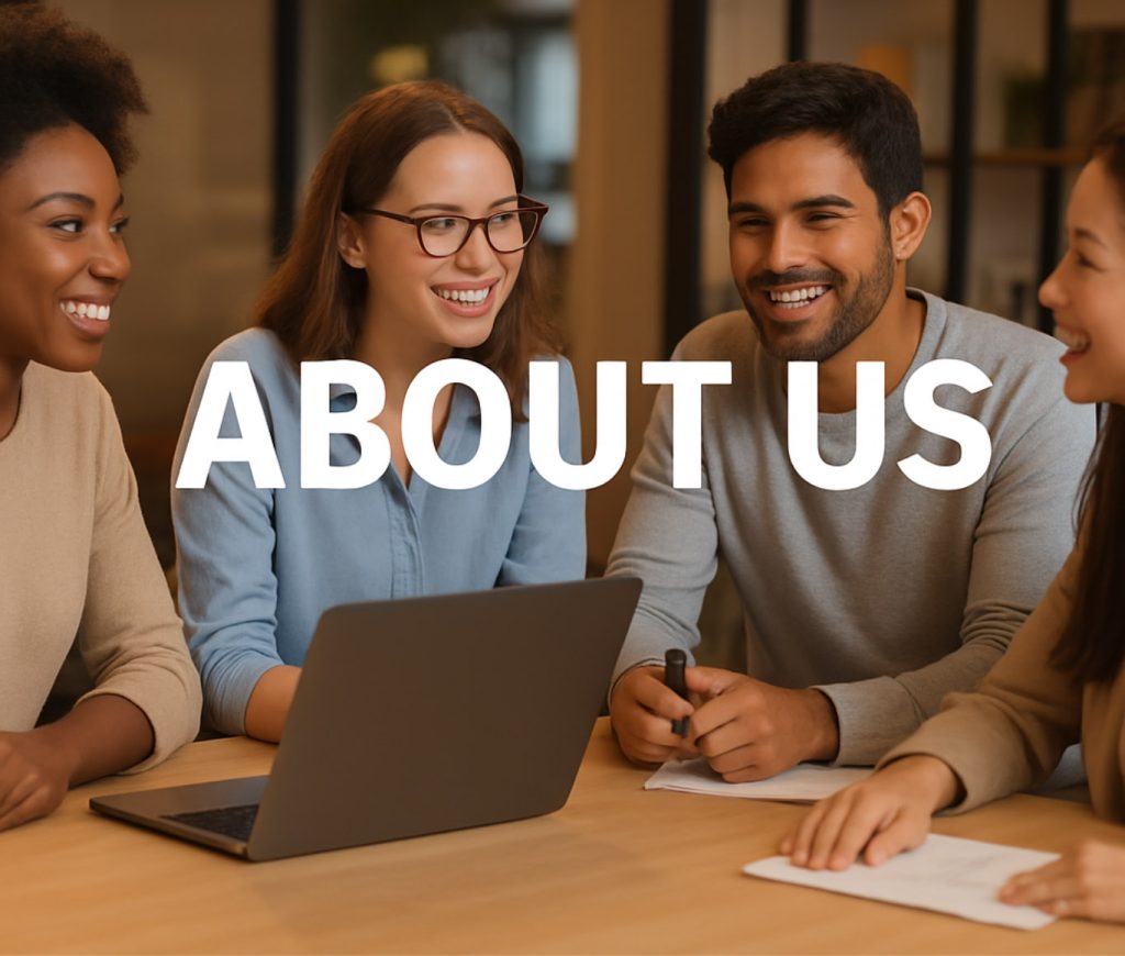 about us